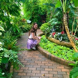 Meet your Posher, Gabrielle